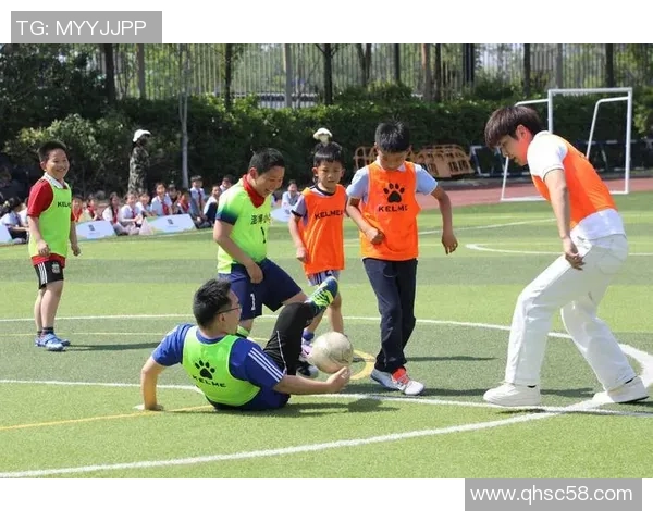 足球明星对儿子的深厚感情与亲子时光的甜蜜瞬间