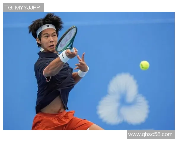 武汉网球队在亚运会上的速度表现引发热议展现出竞技体育的新高度